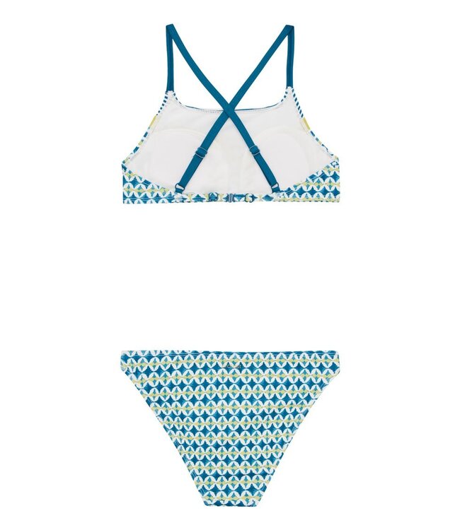 Protest Mädchen Bikini PRTYing