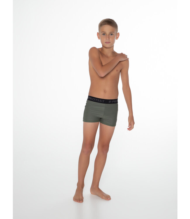 Protest Jungen Badehose SEAN