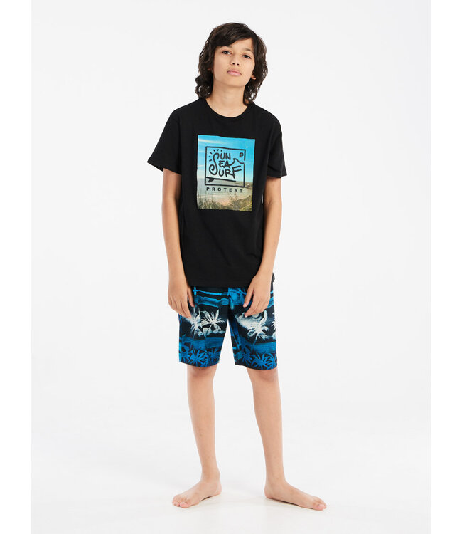 Protest Jungen T-shirt PRTPeter