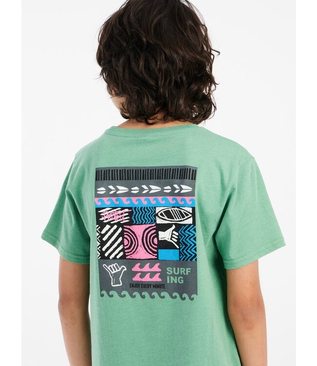 Protest Jungen T-shirt PRTKevan