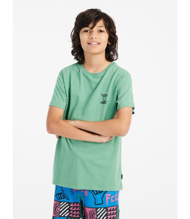 Protest Jungen T-shirt PRTKevan