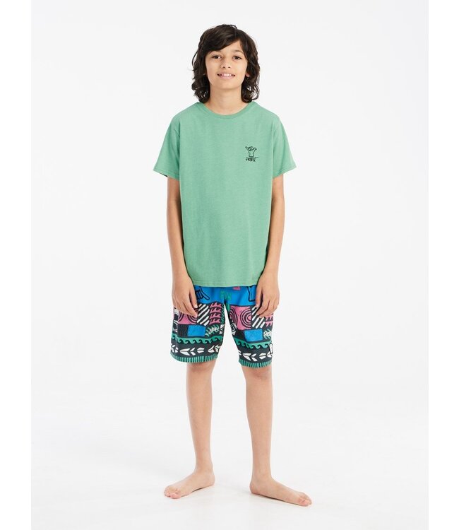 Protest Jungen T-shirt PRTKevan