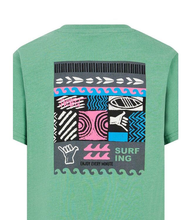 Protest Jungen T-shirt PRTKevan