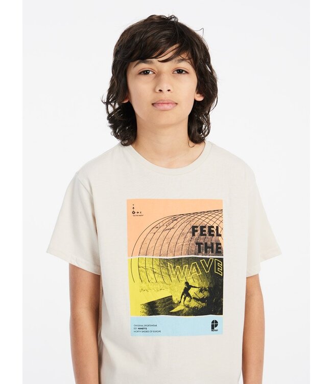 Protest Jungen T-shirt PRTLuke