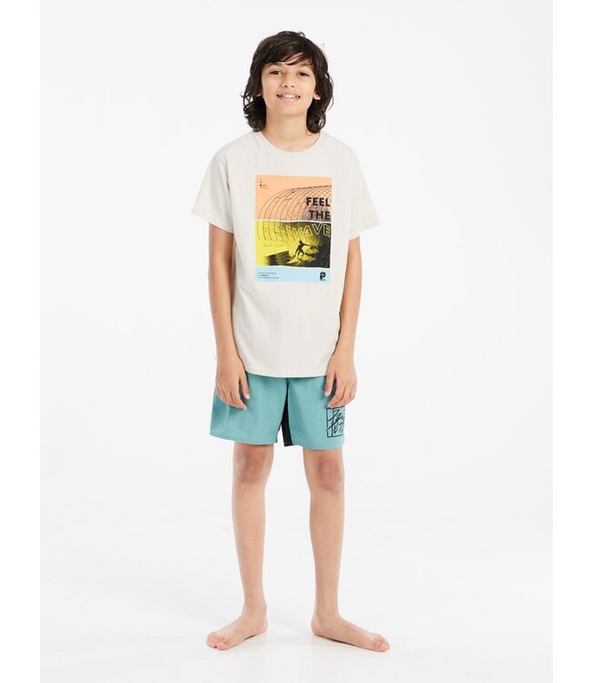 Protest Jungen T-shirt PRTLuke