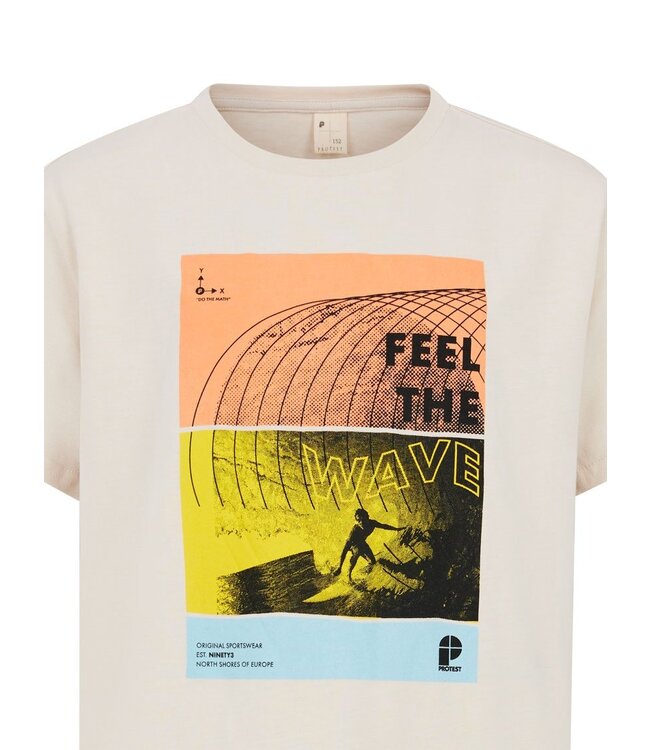 Protest Jungen T-shirt PRTLuke