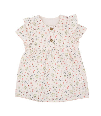 Maximo Baby Top Musselinstoff
