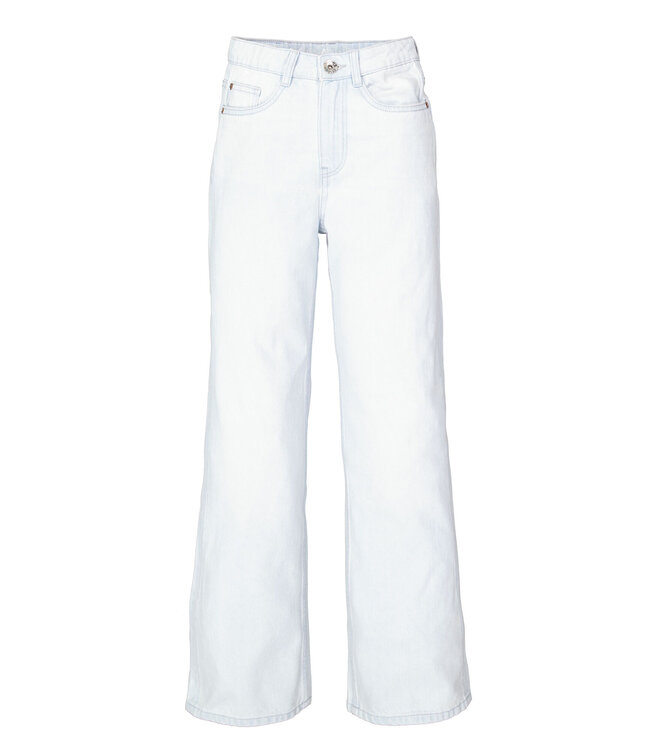Garcia Mädchen Jeans Ilvy bleached