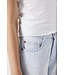Garcia Mädchen Jeans Ilvy bleached
