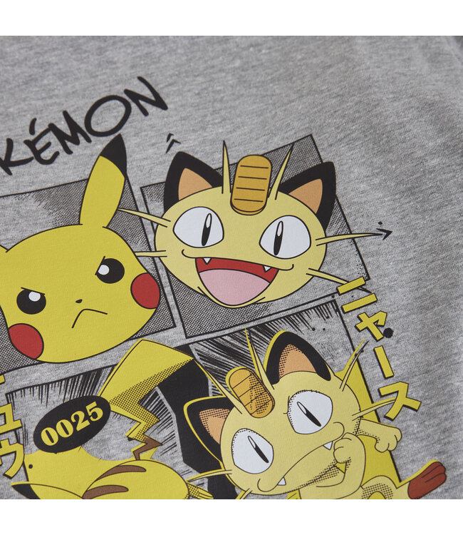 Minymo Pokémon T-Shirt
