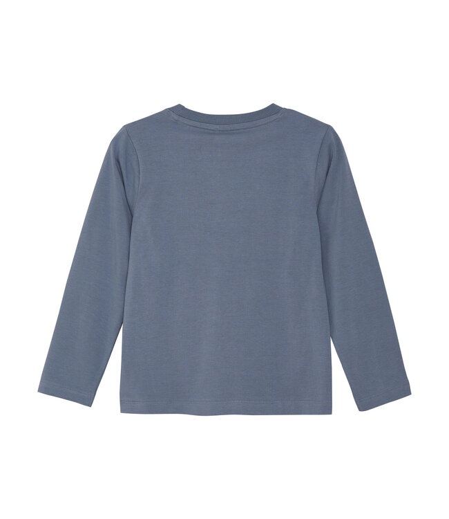 Minymo Pokémon Langarmshirt