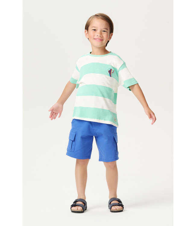 Noppies Jungen T-shirt Lutcher