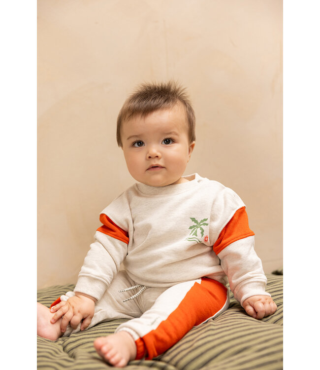 Noppies Baby Hose Oliver