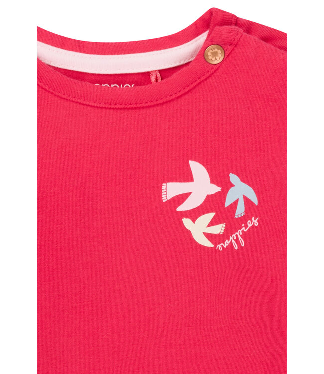 Noppies Baby Langarmshirt Muncy