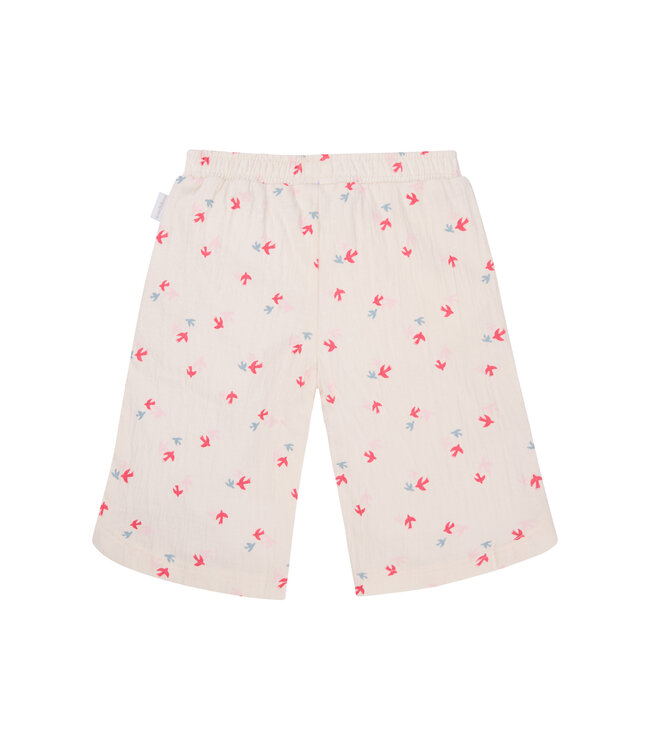 Noppies Baby Hose Morada