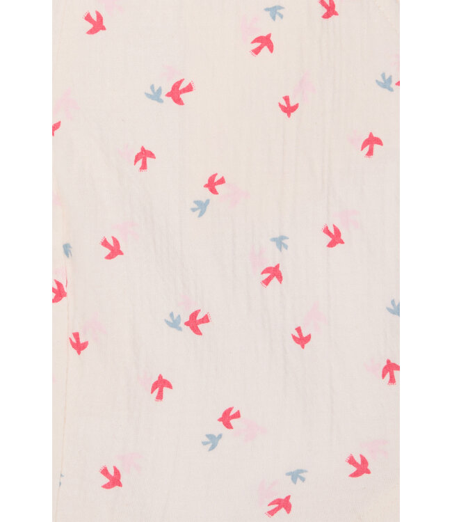 Noppies Baby Hose Morada