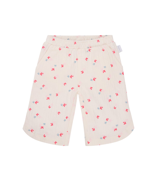 Noppies Baby Hose Morada