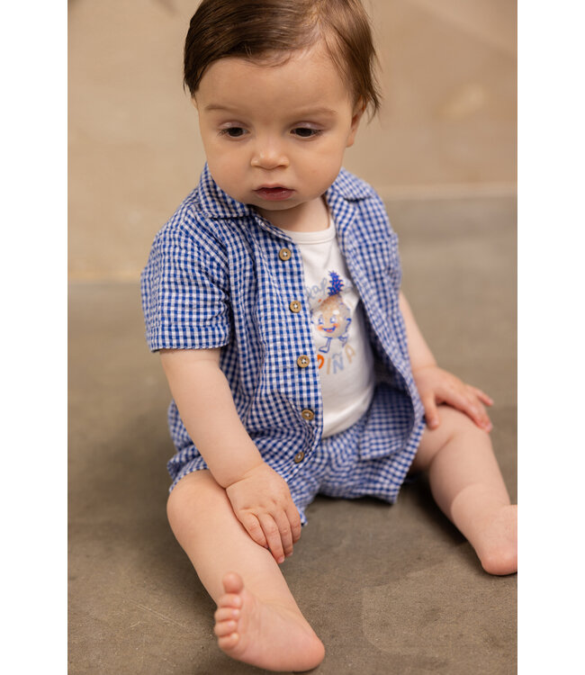 Noppies Baby T-shirt Oloron