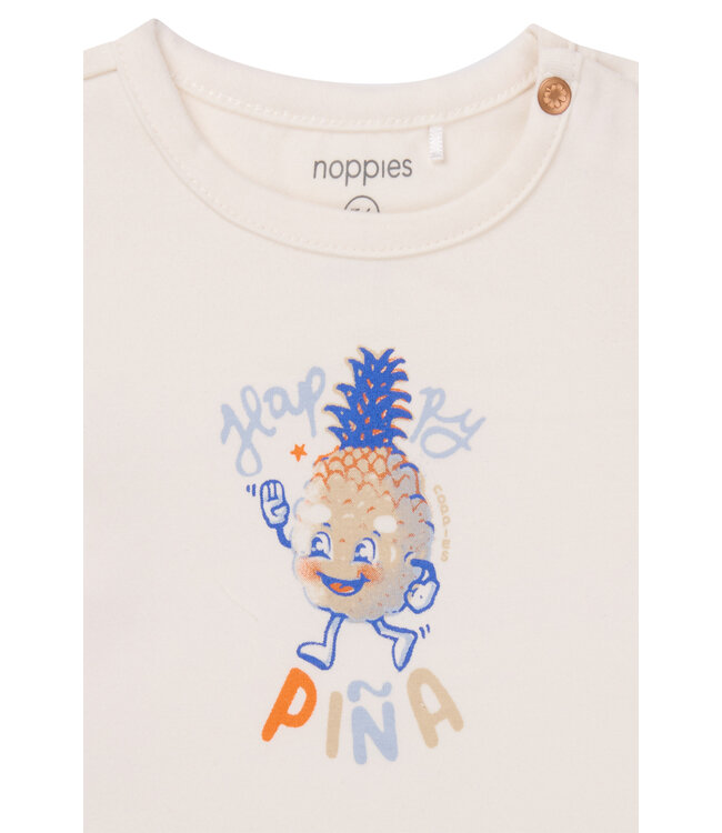 Noppies Baby T-shirt Oloron