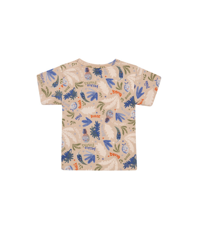 Noppies Baby T-shirt Ofunato