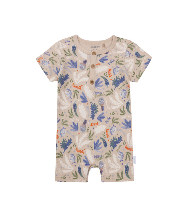 Noppies Baby Strampler Offida