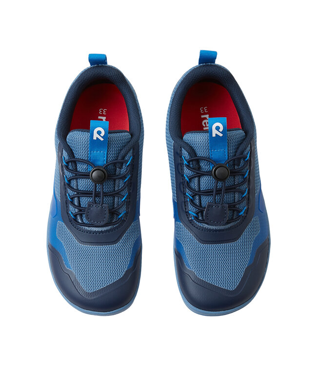 Reima Kinder Barfussschuh Tallustelu Blue Ocean