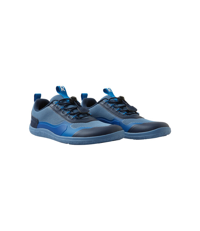 Reima Kinder Barfussschuh Tallustelu Blue Ocean