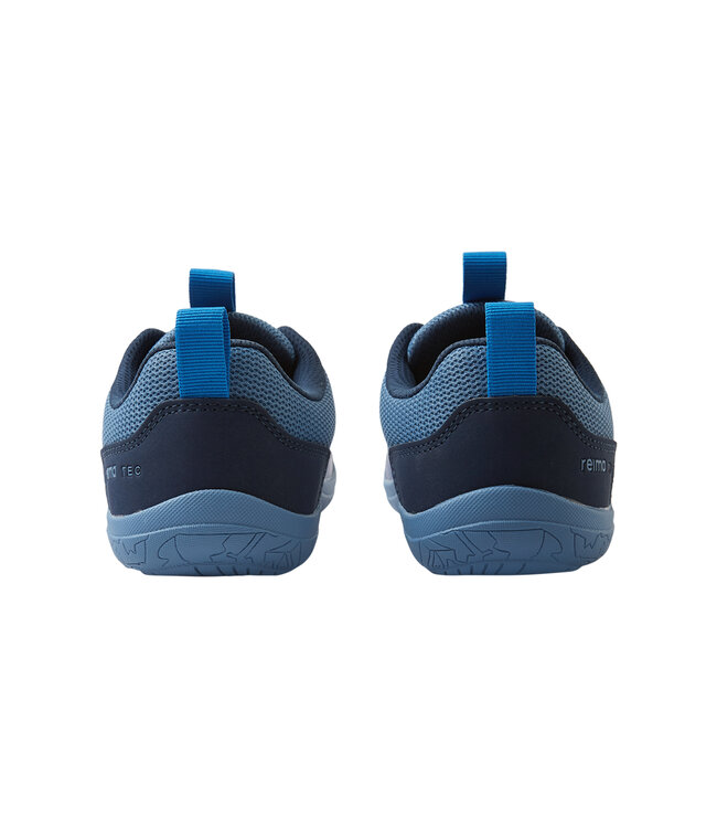 Reima Kinder Barfussschuh Tallustelu Blue Ocean