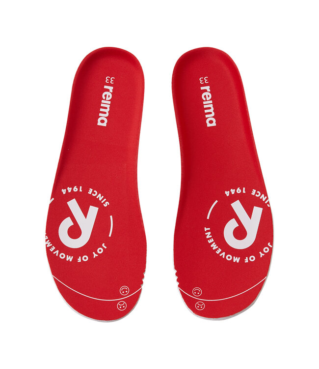 Reima Kinder Barfussschuh Tallustelu Blue Ocean