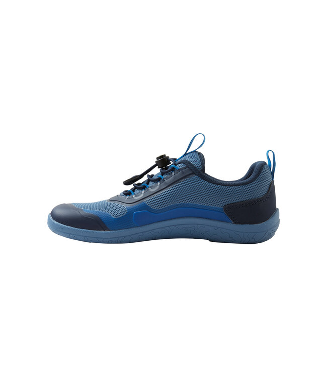 Reima Kinder Barfussschuh Tallustelu Blue Ocean