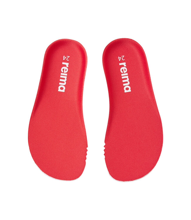 Reima Kleinkinder Barfussschuh Tepastelu Blue Ocean