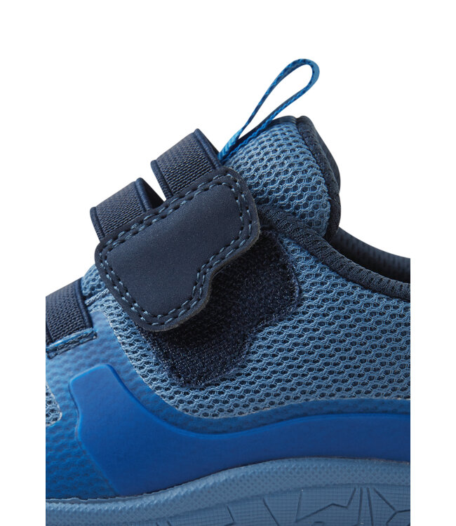 Reima Kleinkinder Barfussschuh Tepastelu Blue Ocean