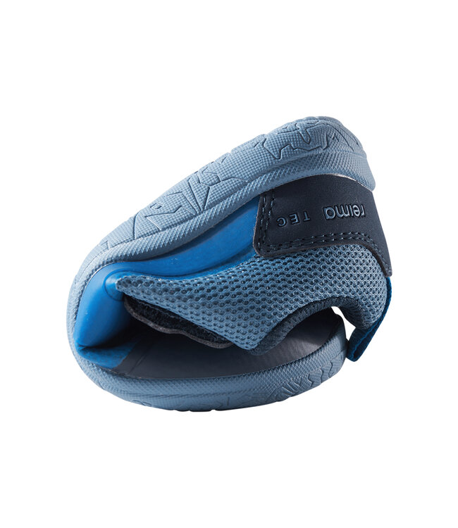Reima Kleinkinder Barfussschuh Tepastelu Blue Ocean