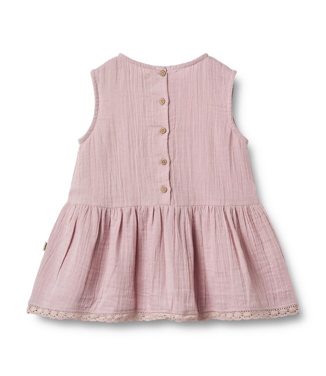 Wheat Mädchen Top Bea