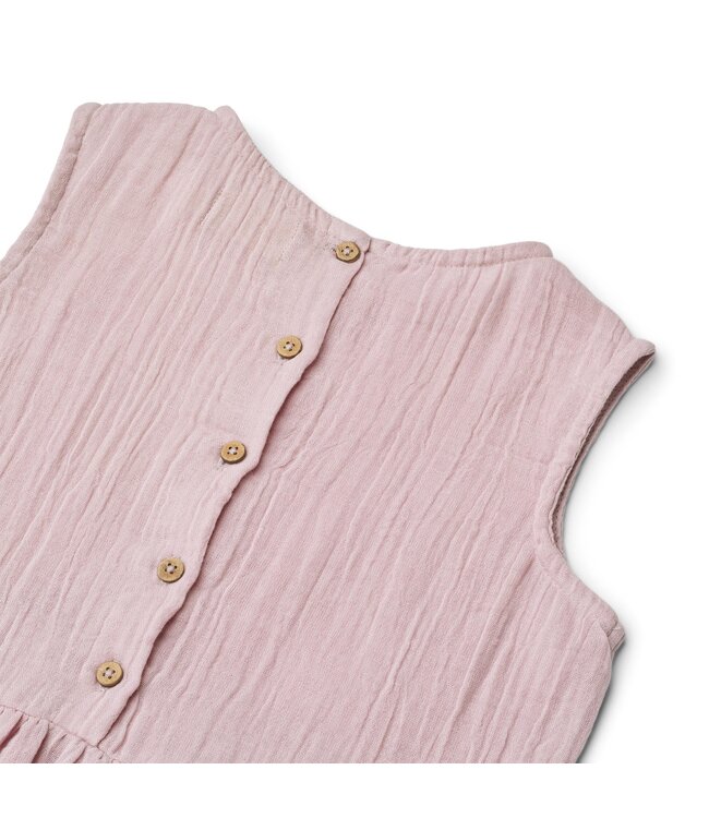 Wheat Mädchen Top Bea