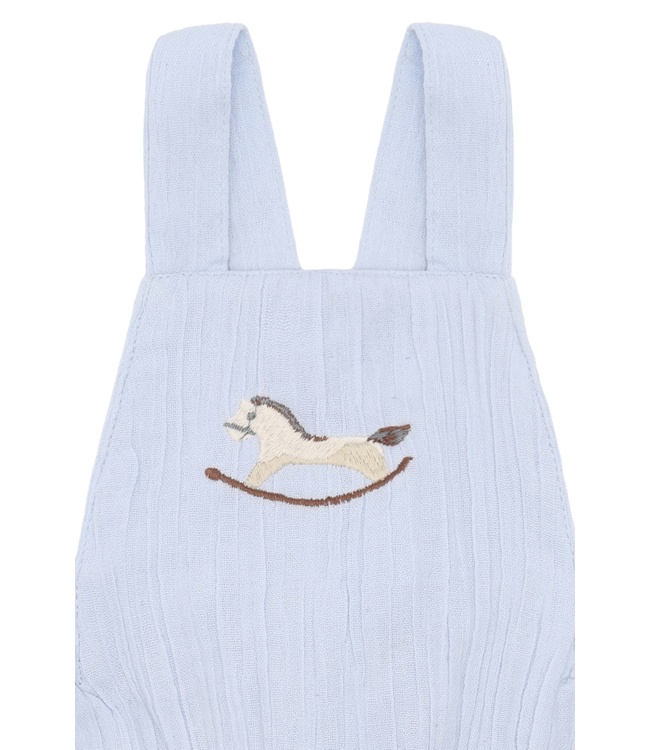 Hust & Claire Baby Latzhose HCMusse