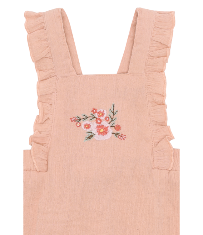 Hust & Claire Baby Latzhose HCMusse