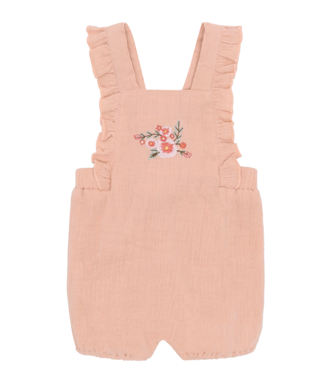 Hust & Claire Baby Latzhose HCMusse