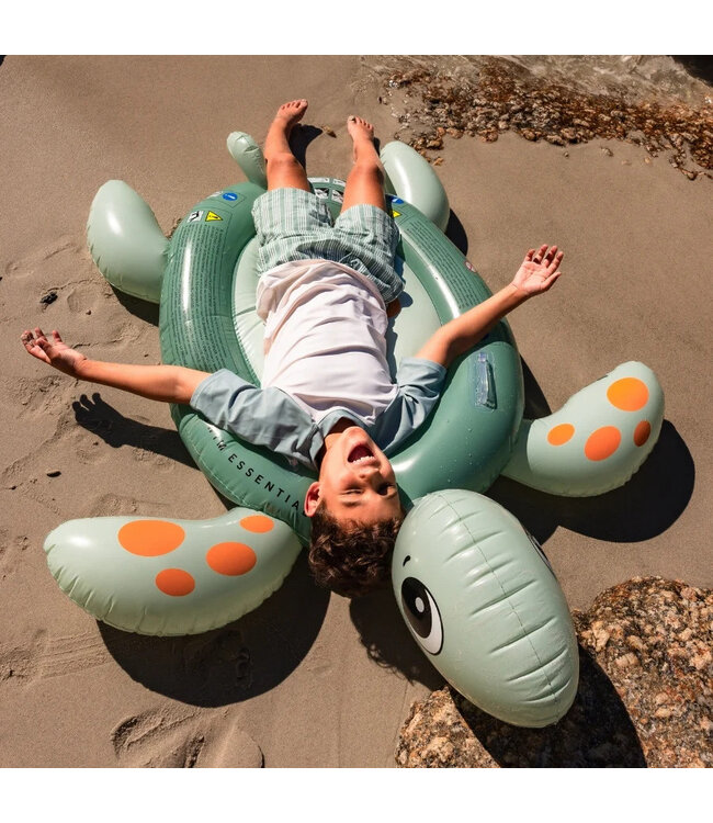 Swim Essentials Luxus Schwimmtier Schildkröte