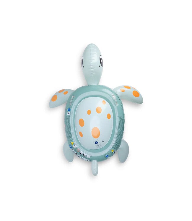 Swim Essentials Luxus Schwimmtier Schildkröte