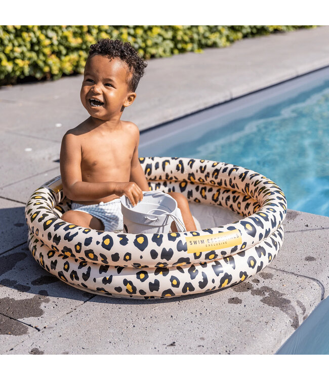 Swim Essentials Babypool Ø 60 cm Safari