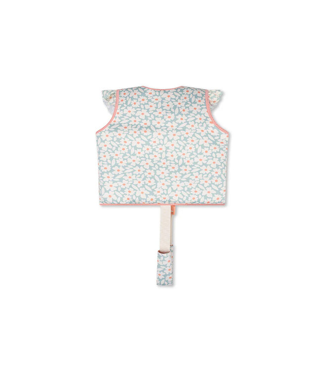 Swim Essentials Schwimmweste 3-6 Jahre Floristik