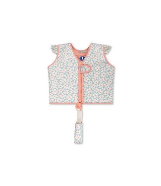 Swim Essentials Schwimmweste 3-6 Jahre Floristik