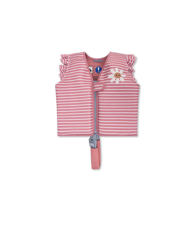 Swim Essentials Schwimmweste 2-3 Jahre Gänseblümchen