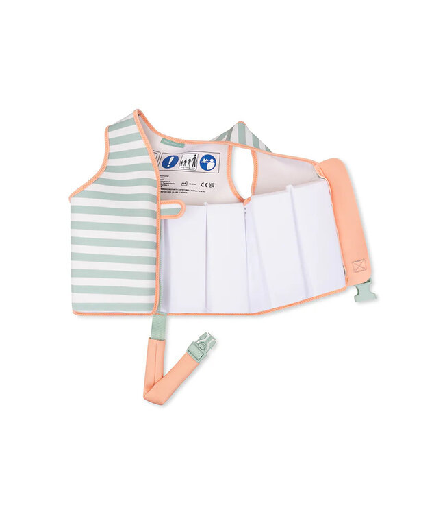 Swim Essentials Schwimmweste 3-6 Jahre Koala