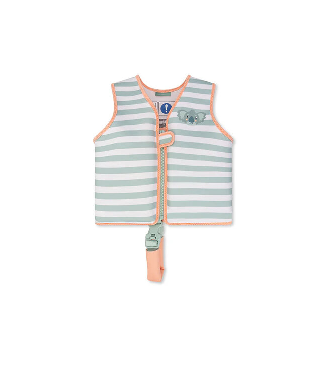 Swim Essentials Schwimmweste 3-6 Jahre Koala