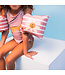 Swim Essentials Schwimmflügel 2-6 Jahre Gänseblümchen