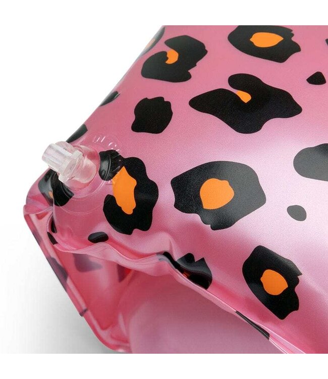 Swim Essentials Schwimmflügel 0-2 Jahre Safari Chic