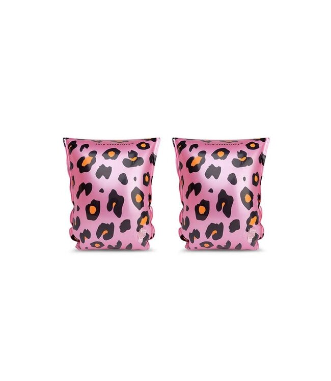 Swim Essentials Schwimmflügel 0-2 Jahre Safari Chic