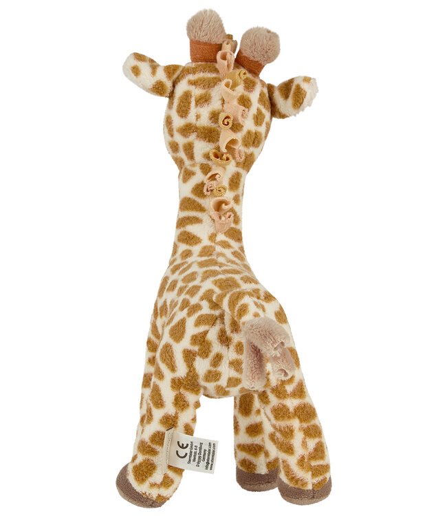 Sterntaler Kuscheltier M Giraffe Kaya